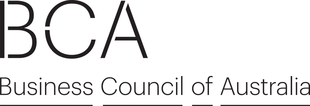 Business Council Logo