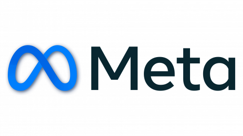 Meta Logo – Long